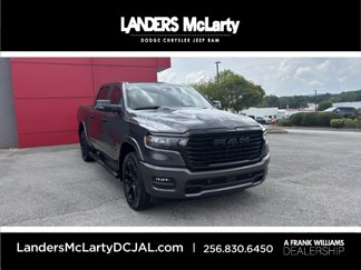 New 2026 RAM 1500 Laramie image 1