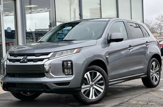 Used 2024 Mitsubishi Outlander Sport AWD image 1