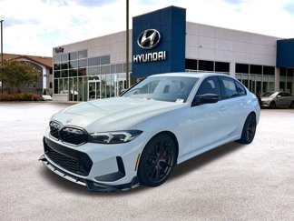 Used 2024 BMW M340i w/ Premium Package image 1