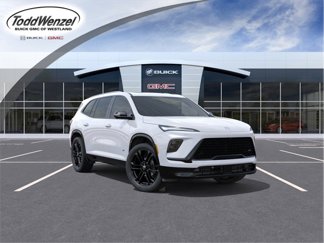New 2026 Buick Enclave Sport Touring w/ Power Package image 1