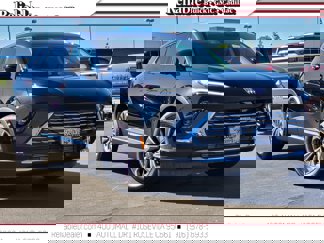 New 2024 Buick Envision Preferred image 1