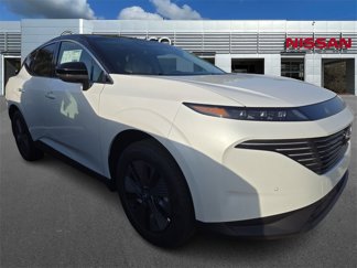 New 2025 Nissan Murano SL image 1
