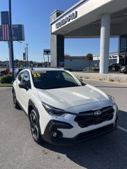 Certified 2025 Subaru Crosstrek 2.5i Limited w/ Popular Package #3A image 1