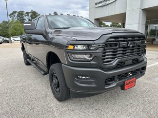 New 2025 RAM 2500 Tradesman image 1