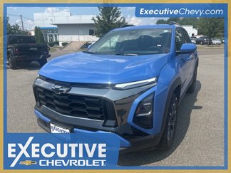 New 2026 Chevrolet Equinox ACTIV w/ Convenience Package III image 1