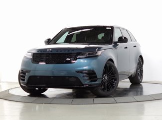 New 2026 Land Rover Range Rover Velar Autobiography image 1