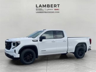 New 2026 GMC Sierra 1500 Elevation w/ LPO, Elevation Black Package image 1