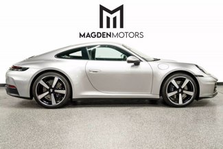 Used 2025 Porsche 911 Carrera S image 1
