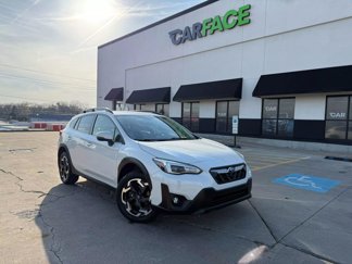 Used 2022 Subaru Crosstrek 2.5i Limited w/ Popular Package #4 image 1