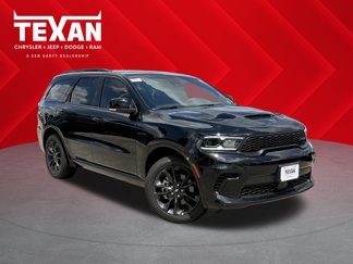 New 2025 Dodge Durango R/T image 1