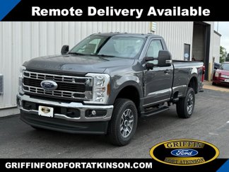 New 2025 Ford F350 XLT image 1