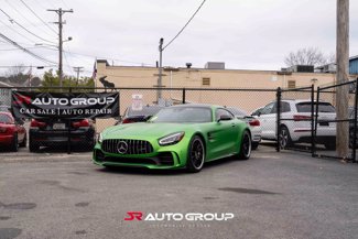 Used 2020 Mercedes-Benz AMG GT R image 1