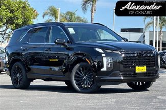 New 2025 Hyundai Palisade Calligraphy image 1