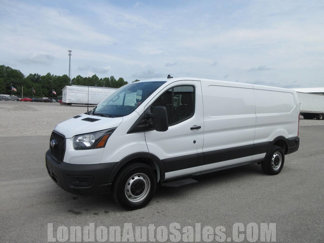 Used 2024 Ford Transit 150 Low Roof image 1