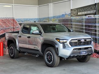 New 2025 Toyota Tacoma TRD Off-Road image 1
