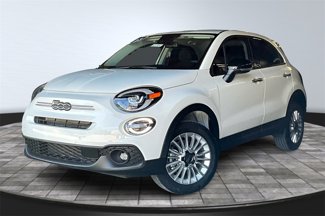 Used 2023 FIAT 500X Pop w/ Comfort Group image 1