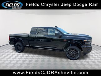 New 2025 RAM 2500 Limited image 1