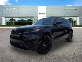 New 2026 Land Rover Range Rover Velar Dynamic SE image 1