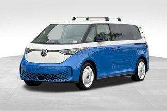 New 2025 Volkswagen ID. Buzz 1st Edition image 1
