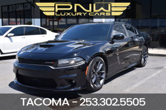 Used 2020 Dodge Charger R/T w/ Plus Group image 1