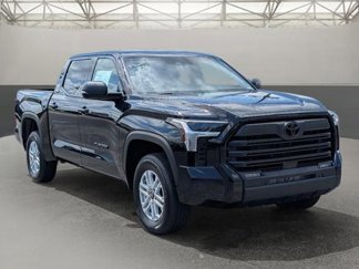 New 2025 Toyota Tundra SR5 image 1
