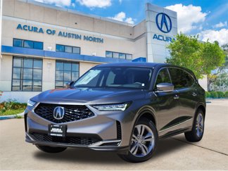 New 2025 Acura MDX FWD image 1