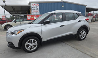 Used 2019 Nissan Kicks S image 1