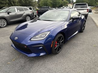New 2025 Toyota GR86 image 1