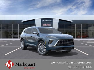 New 2026 Buick Enclave Avenir image 1