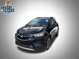 Used 2022 Buick Encore Preferred w/ Safety Package video 1