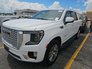 Used 2023 GMC Yukon XL Denali image 1
