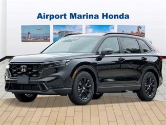 New 2026 Honda CR-V Sport-L image 1