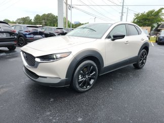 Certified 2024 MAZDA CX-30 AWD 2.5 S w/ Select Sport Pkg image 1