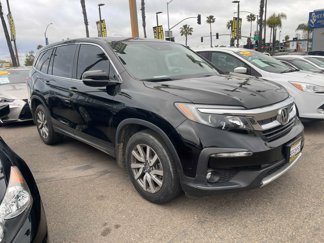Used 2020 Honda Pilot EX-L image 1