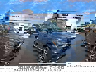 New 2025 Subaru Ascent Limited image 1