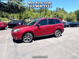 Used 2014 Subaru Forester 2.0XT Touring w/ Rugged Package #2 image 1