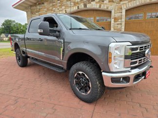 New 2025 Ford F350 XLT w/ Tremor Off-Road Package image 1