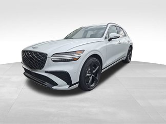 New 2026 Genesis GV70 3.5T Sport Prestige image 1