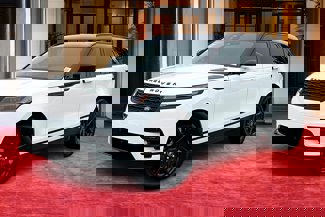 New 2026 Land Rover Range Rover Velar Dynamic SE image 1