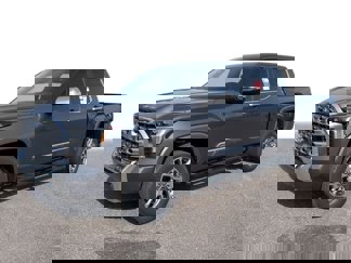 New 2025 Toyota Tundra 1794 Edition image 1