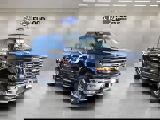 New 2025 Ford F150 XLT w/ Equipment Group 302A MID video 1