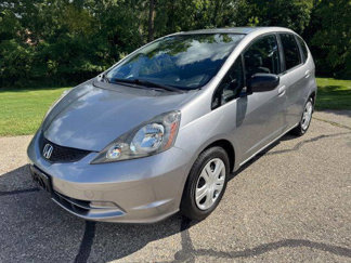 Used 2010 Honda Fit image 1