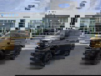 New 2025 Ford Expedition Max Platinum w/ Stealth Performance Package image 1