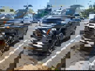 New 2026 Chevrolet TrailBlazer LT w/ Driver Confidence Package image 1