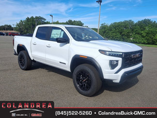 New 2026 GMC Canyon Elevation image 1