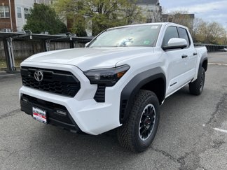 New 2025 Toyota Tacoma TRD Off-Road image 1