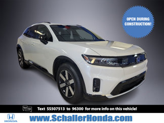 New 2025 Honda Prologue Touring image 1