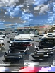New 2025 GMC Sierra 3500 Pro w/ Convenience Package image 1