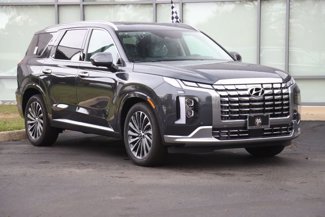 New 2025 Hyundai Palisade Calligraphy image 1