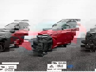 New 2025 Subaru Solterra image 1